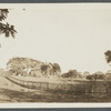 Enoch Fithian house. East of North Main Street. East Hampton, East Hampton
