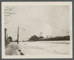 East Hampton Railroad Station. East Hampton, East Hampton