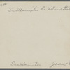 East Hampton Railroad Station. East Hampton, East Hampton
