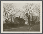 View. South of Depot. East Hampton, East Hampton