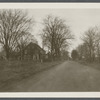 View. South of Depot. East Hampton, East Hampton
