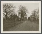 View. South of Depot. East Hampton, East Hampton