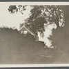 D. Hedges House. North side Amagansett Road, west of John Brown's house. East Hampton, East Hampton
