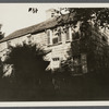 John Brown's house. Built about 1720. North side Amagansett Road. East Hampton, East Hampton