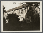 John Brown's house. Built about 1720. North side Amagansett Road. East Hampton, East Hampton