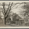 John Brown's house. Built about 1720. North side Amagansett Road. East Hampton, East Hampton