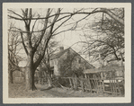 John Brown's house. Built about 1720. North side Amagansett Road. East Hampton, East Hampton