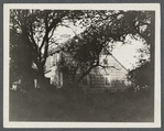 John Brown's house. Built about 1720. North side Amagansett Road. East Hampton, East Hampton
