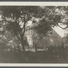 John Brown's house. Built about 1720. North side Amagansett Road. East Hampton, East Hampton