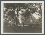John Brown's house. Built about 1720. North side Amagansett Road. East Hampton, East Hampton