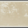 Charles Hudson's house. West side Egypt Lane. East Hampton, East Hampton