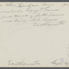Charles Hudson's house. West side Egypt Lane. East Hampton, East Hampton