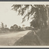 Hook Mill. Charles Hedges and Downing ran this mill. North Main Street, junction of Amagansett Road and Three Mile Harbor. East Hampton, East Hampton