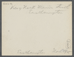 Hook Mill. Charles Hedges and Downing ran this mill. North Main Street, junction of Amagansett Road and Three Mile Harbor. East Hampton, East Hampton