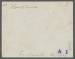 Hook Mill. Charles Hedges and Downing ran this mill. North Main Street, junction of Amagansett Road and Three Mile Harbor. East Hampton, East Hampton