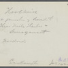 Hook Mill. Charles Hedges and Downing ran this mill. North Main Street, junction of Amagansett Road and Three Mile Harbor. East Hampton, East Hampton