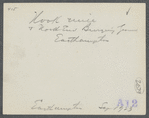 Hook Mill. Charles Hedges and Downing ran this mill. North Main Street, junction of Amagansett Road and Three Mile Harbor. East Hampton, East Hampton