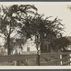 Daniel Talmage house. (Brother of Dewitt Talmage). West side North Main Street. East Hampton, East Hampton