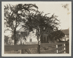 Daniel Talmage house. (Brother of Dewitt Talmage). West side North Main Street. East Hampton, East Hampton
