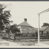 Daniel Talmage house. (Brother of Dewitt Talmage). West side North Main Street. East Hampton, East Hampton