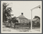 Daniel Talmage house. (Brother of Dewitt Talmage). West side North Main Street. East Hampton, East Hampton