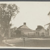 Daniel Talmage house. (Brother of Dewitt Talmage). West side North Main Street. East Hampton, East Hampton