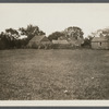 Old Downing house. West side of North Main Street. (Rear view.) East Hampton, East Hampton