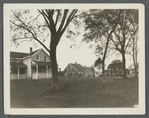 G. Conklin House (1873). North side Three Mile Harbor Road, opposite Sherrill's Dairy. East Hampton, East Hampton