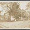 S. Sherrill's Dairy (1873). South side road to the Springs. East Hampton, East Hampton