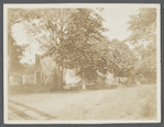 S. Sherrill's Dairy (1873). South side road to the Springs. East Hampton, East Hampton