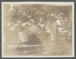 Harry Collum's house (1923). North side road to the Springs. East Hampton, East Hampton