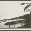 View of Three Mile Harbor. East Hampton, East Hampton
