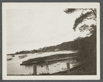 View of Three Mile Harbor. East Hampton, East Hampton