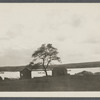 View of Three Mile Harbor. East Hampton, East Hampton