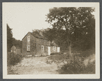 J. Bennett's house. East side Three Mile Harbor Road. East Hampton, East Hampton