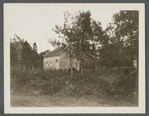 J. Bennett's house. East side Three Mile Harbor Road. East Hampton, East Hampton