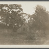J. Bennett's house. East side Three Mile Harbor Road. East Hampton, East Hampton