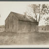 G. Miller's house. East side of Mail Route Road from Amagansett to the Springs. East Hampton, East Hampton