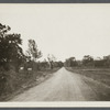 G. Miller's house. East side of Mail Route Road from Amagansett to the Springs. East Hampton, East Hampton