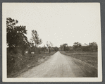 G. Miller's house. East side of Mail Route Road from Amagansett to the Springs. East Hampton, East Hampton