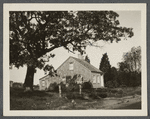 J. Miller's house. West side of Mail Route Road from Amagansett to the Springs. East Hampton, East Hampton