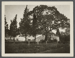 J. Miller's house. West side of Mail Route Road from Amagansett to the Springs. East Hampton, East Hampton
