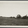 J. Miller's house. West side of Mail Route Road from Amagansett to the Springs. East Hampton, East Hampton