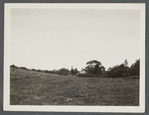 J. Miller's house. West side of Mail Route Road from Amagansett to the Springs. East Hampton, East Hampton