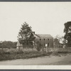 J.C. King's  house. South side Mail Route Road from Amagansett to the Springs, opposite road to Gardiners Bay. East Hampton, East Hampton