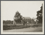 J.C. King's  house. South side Mail Route Road from Amagansett to the Springs, opposite road to Gardiners Bay. East Hampton, East Hampton