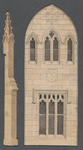 Architectural rendering