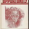 Opportunity