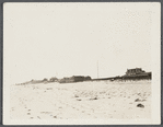 View. East Hampton Beach. Sand Dunes. Surf at the beach. East Hampton, East Hampton