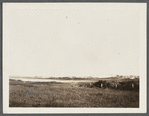 View. East Hampton Beach. Sand Dunes. Surf at the beach. East Hampton, East Hampton